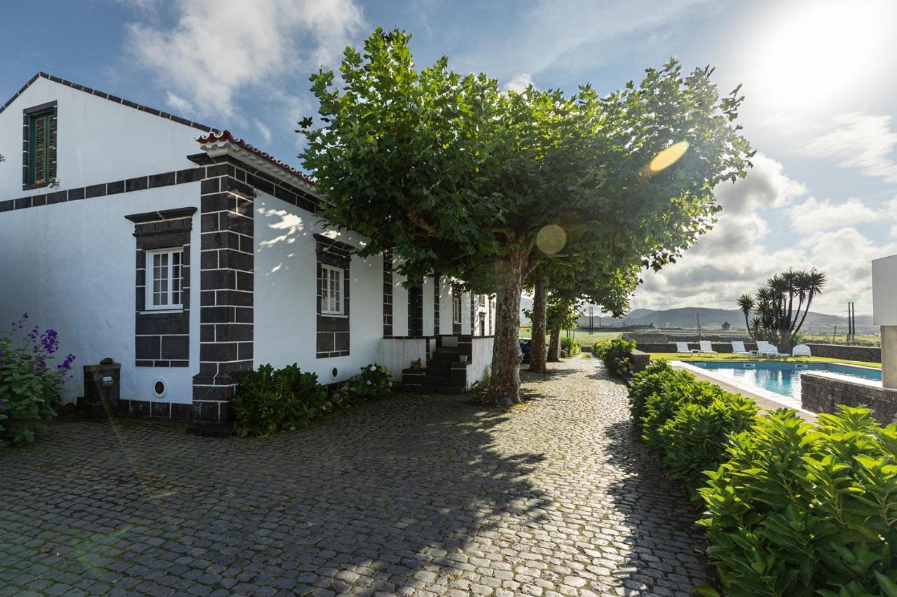 Casa Do Pico Arde Villa Ribeira Grande Exterior photo