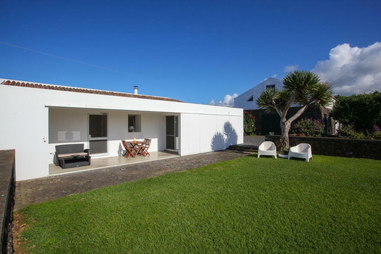 Casa Do Pico Arde Villa Ribeira Grande Exterior photo